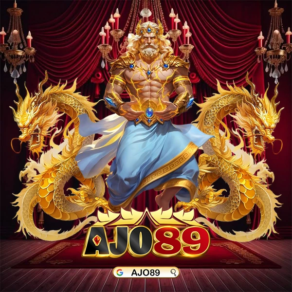 AJO89 - Game Kasino Terbaik untuk Penggemar Perjudian