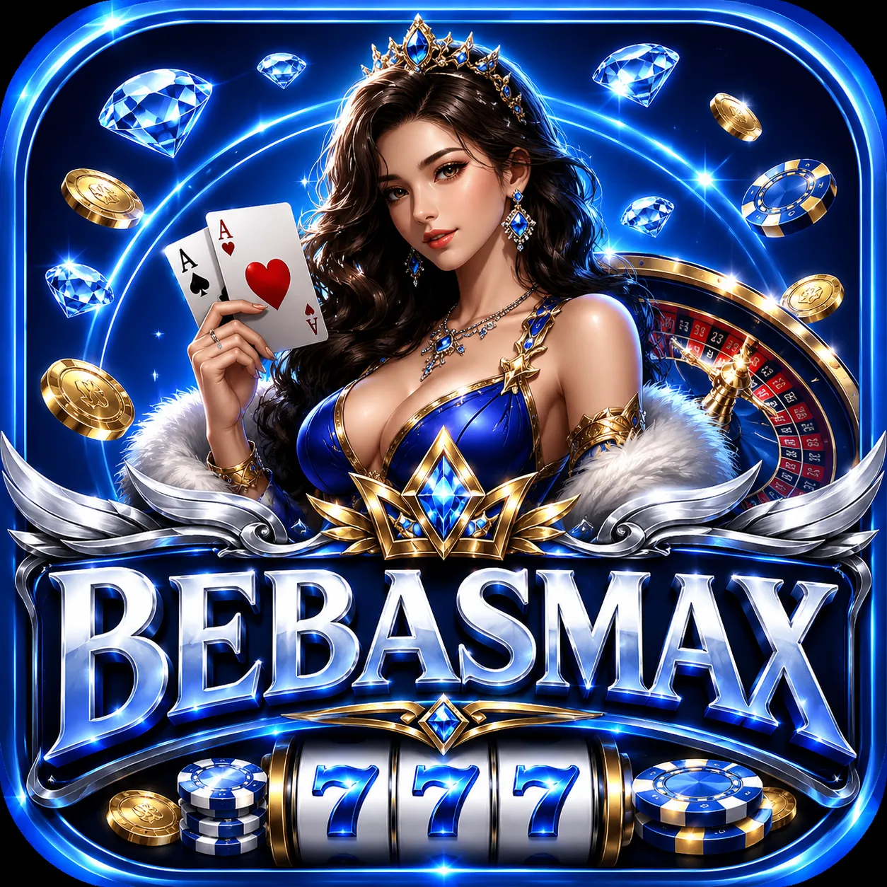 BEBASMAX - Game Gaple Terbaik untuk Penggemar