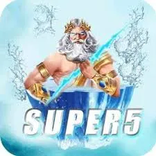 SUPER5 - Balapan Seru di Ujung Jari Anda