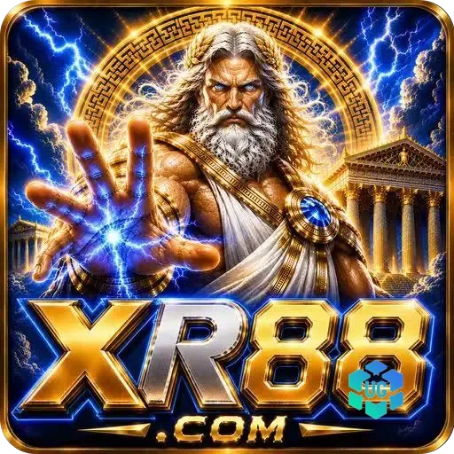 Logo xr88
